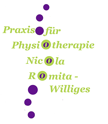 Logo Physiotherapie Romita-Williges